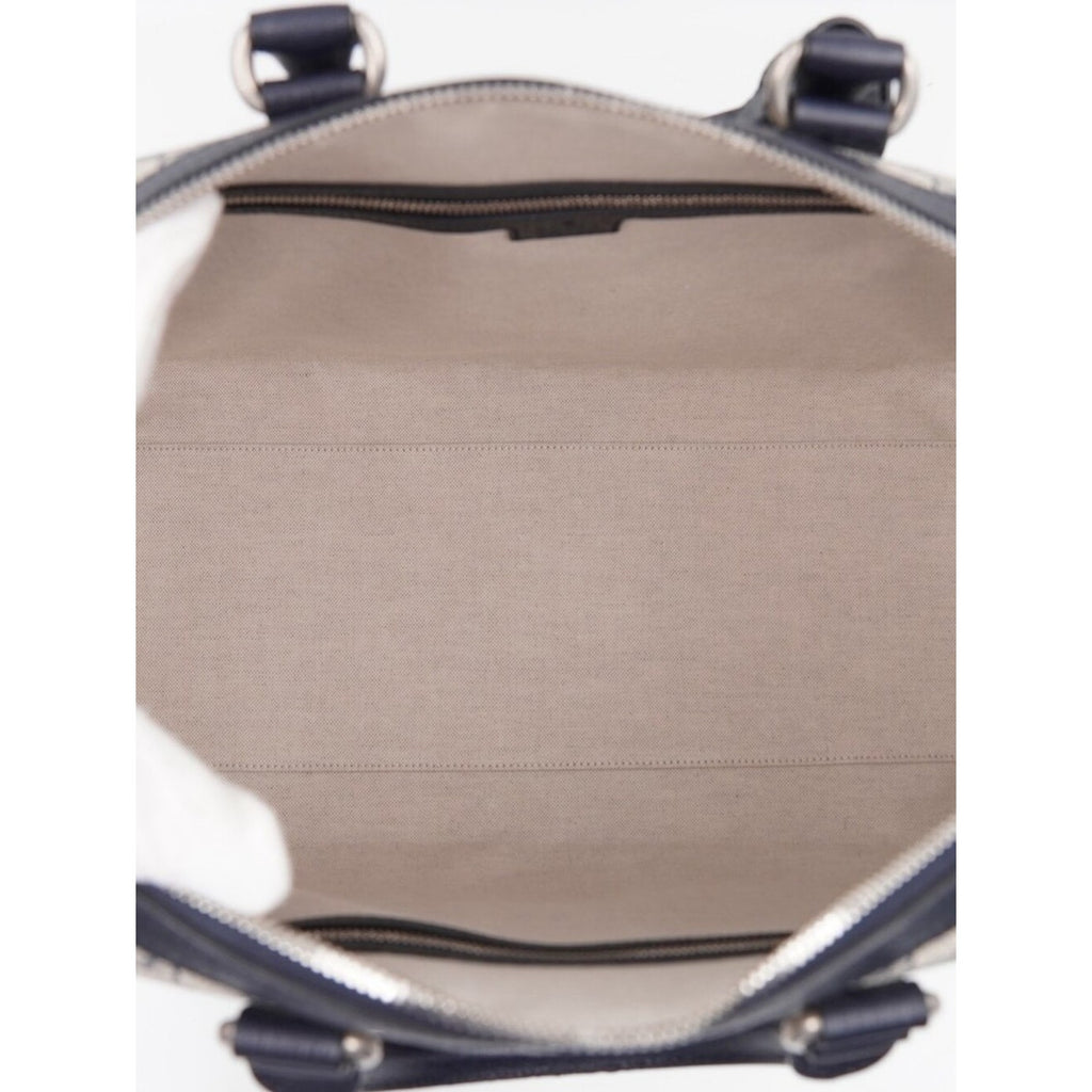 CP14 💕 Gucci Large Ophidia Duffle Bag
