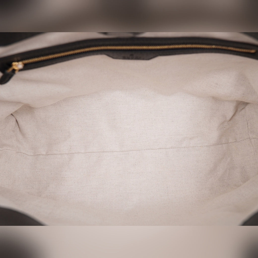 BY34 💕 Gucci GG Denim Ophidia Medium