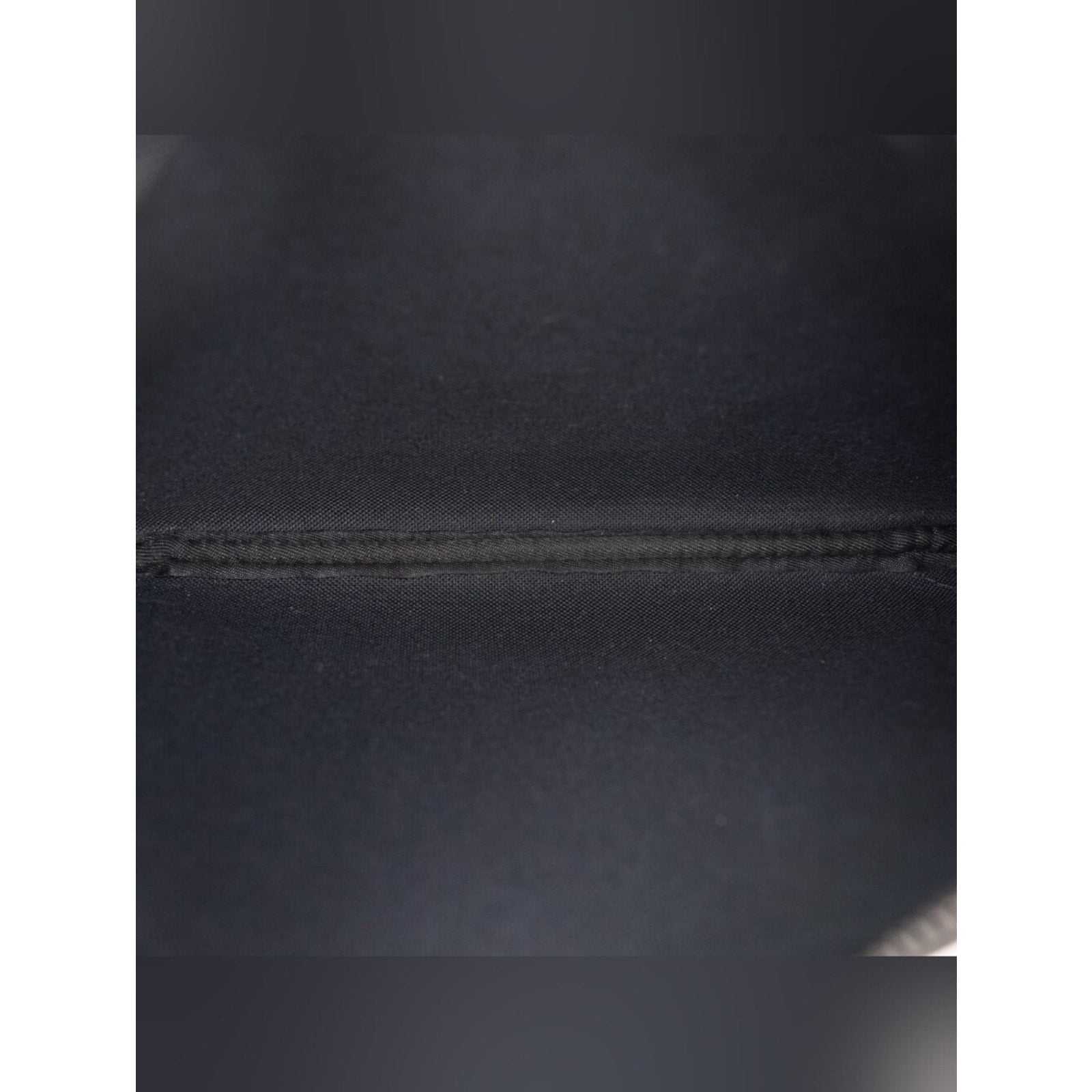 CI25 ❤️ Louis Vuitton Monogram Eclipse Trio Shoulder Bag