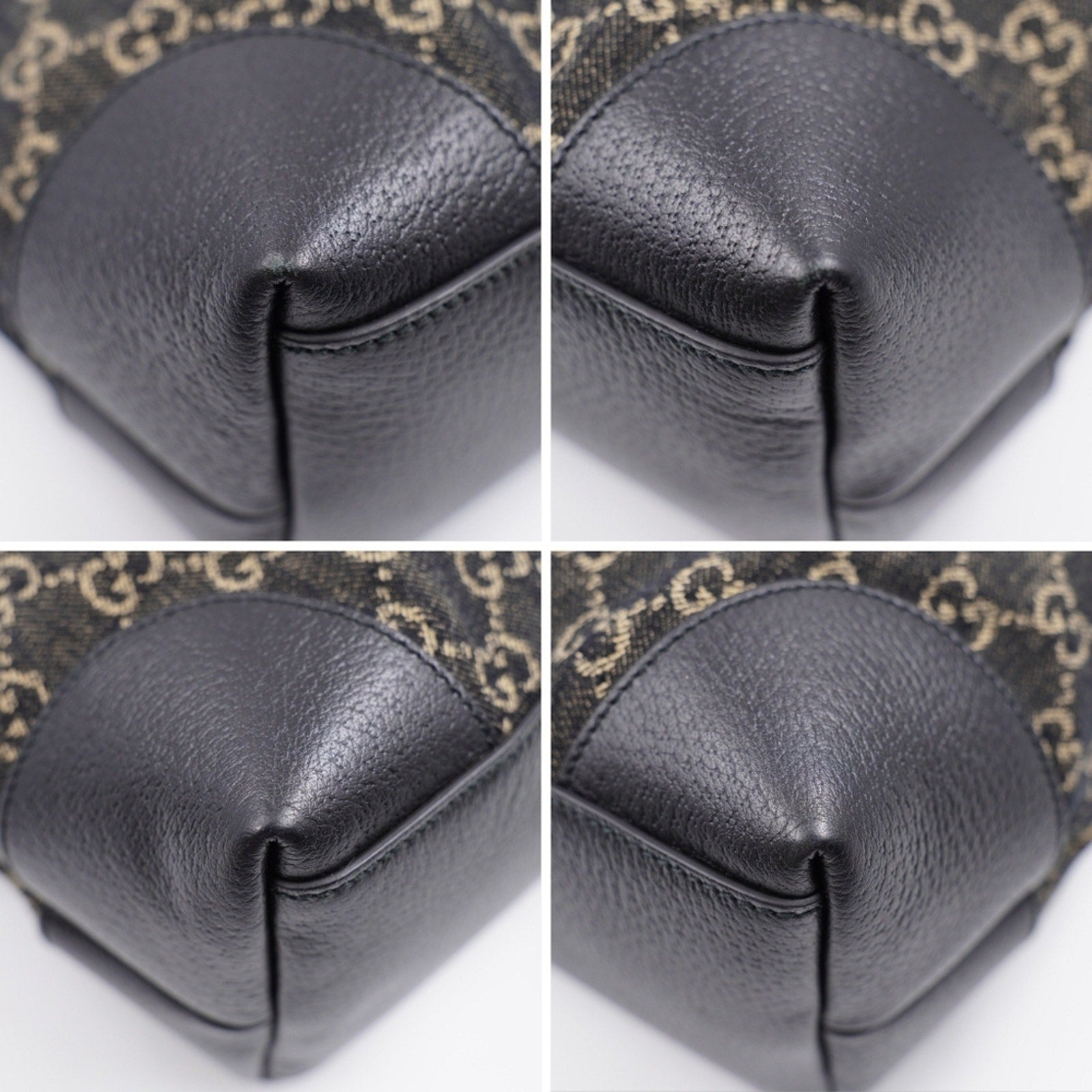 BY34 💕 Gucci GG Denim Ophidia Medium