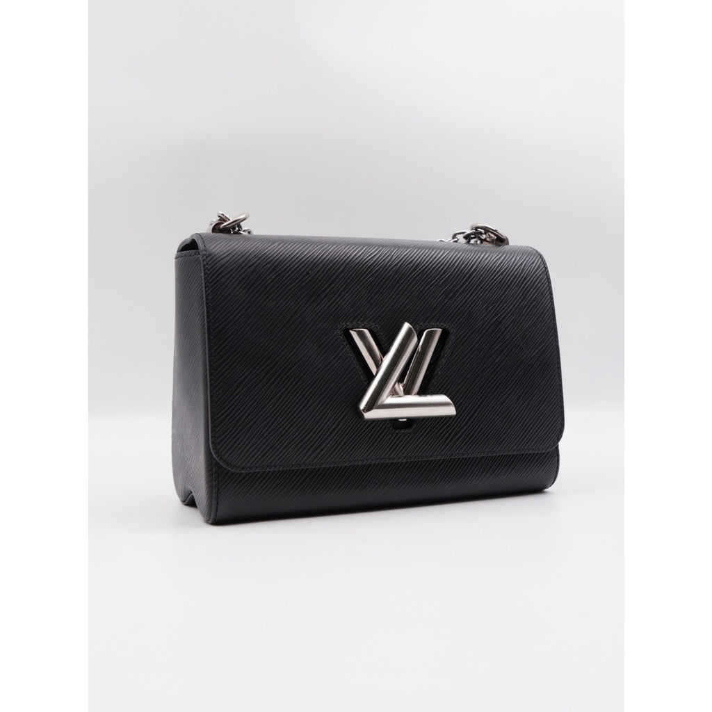 CH41 ❤️ Louis Vuitton Epi Twist Shoulder Bag
