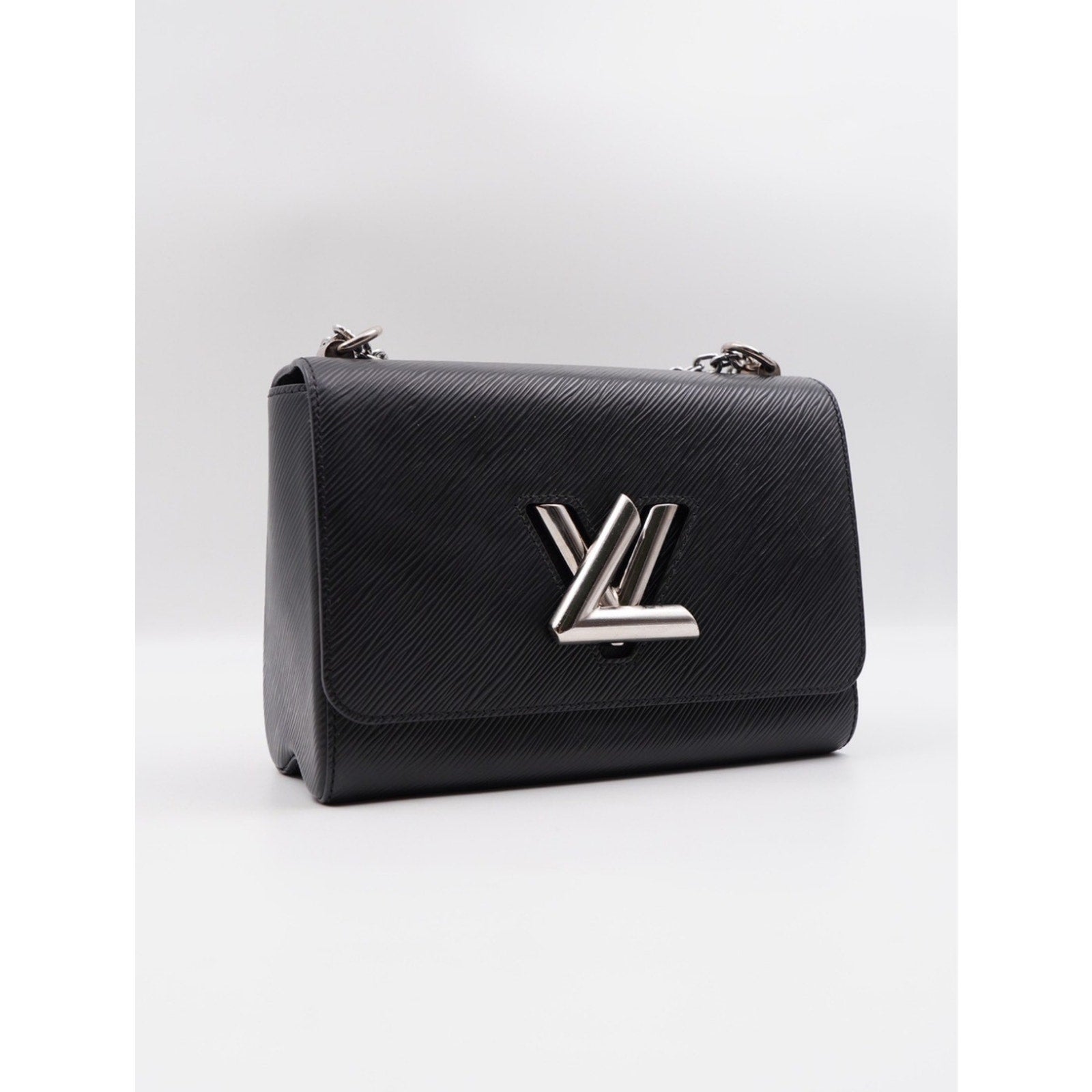 CH41 ❤️ Louis Vuitton Epi Twist Shoulder Bag