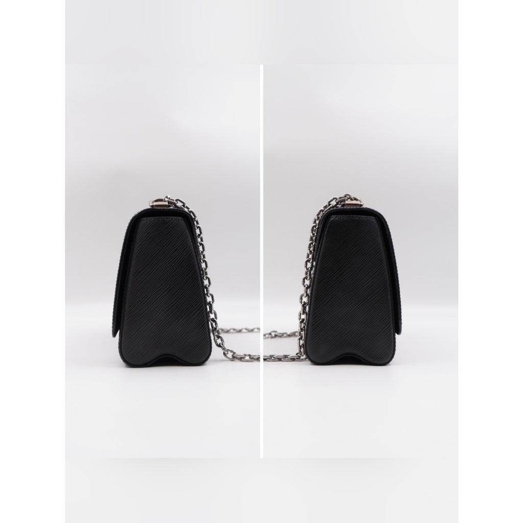 CH41 ❤️ Louis Vuitton Epi Twist Shoulder Bag