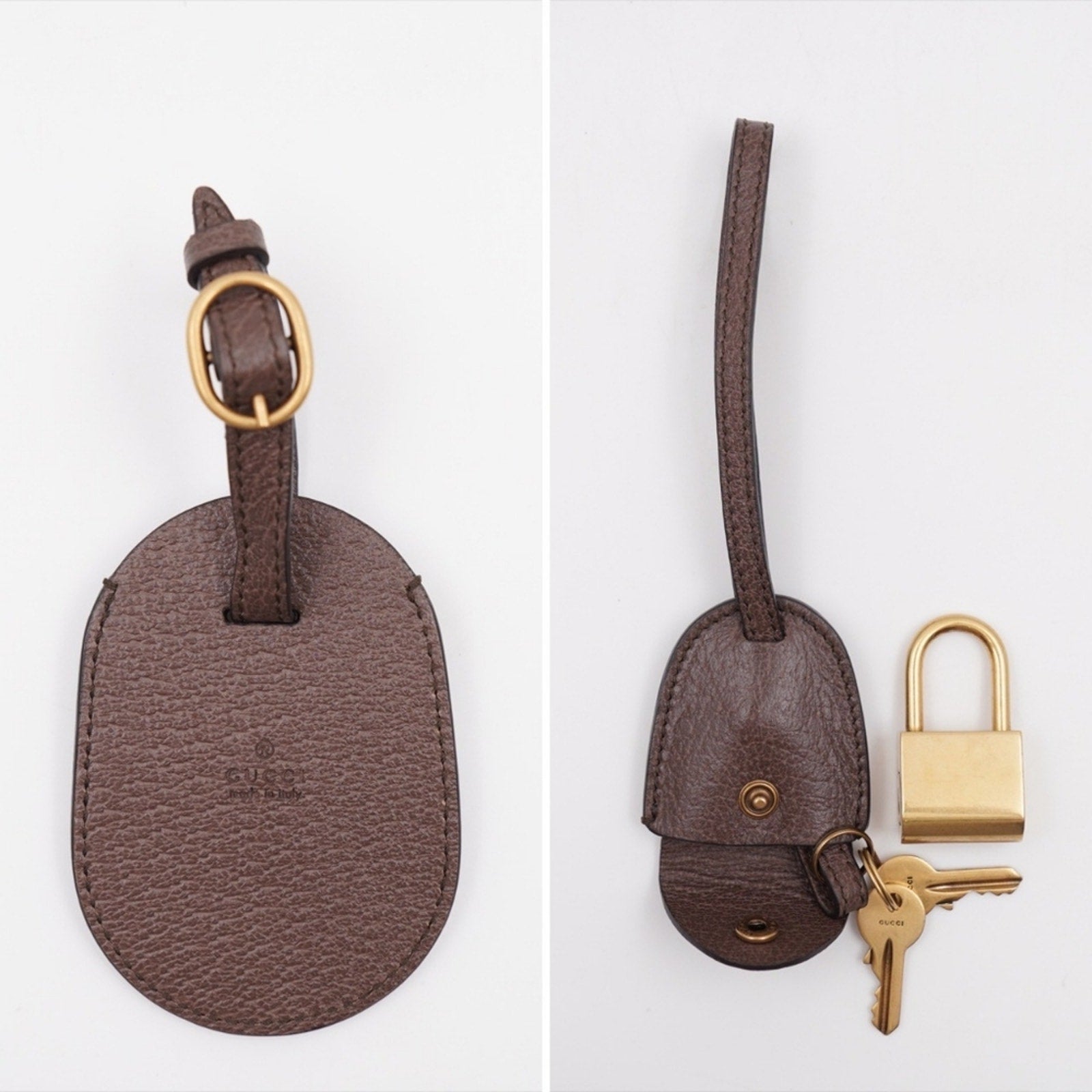 CE36 💟 Gucci GG Ophidia Supreme Savoy medium duffle bag