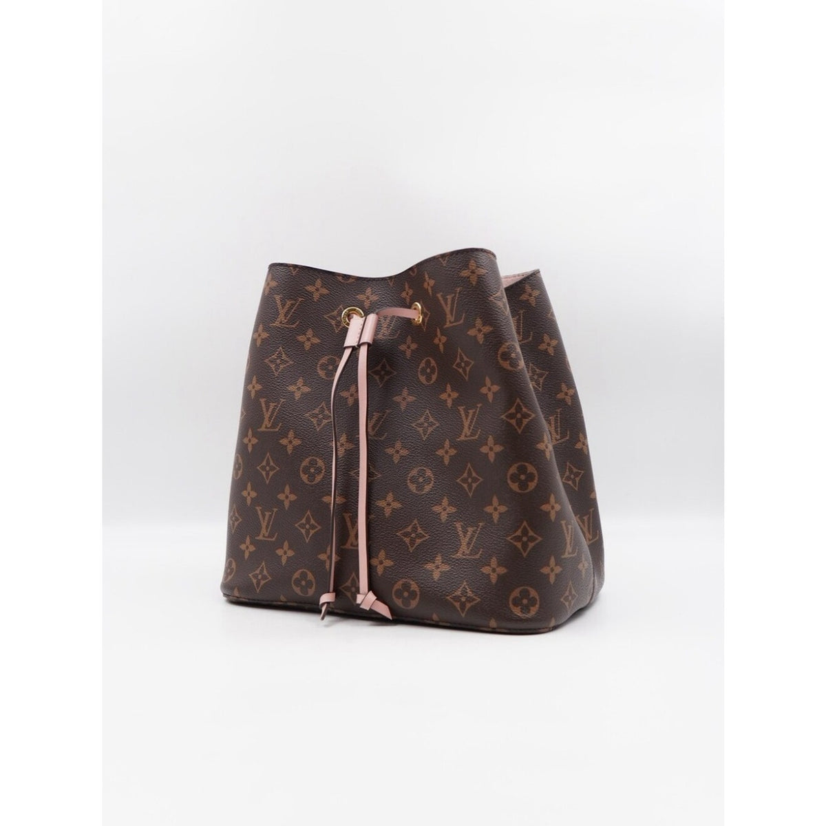 CP10 💕 Louis Vuitton Monogram Neonoe MM