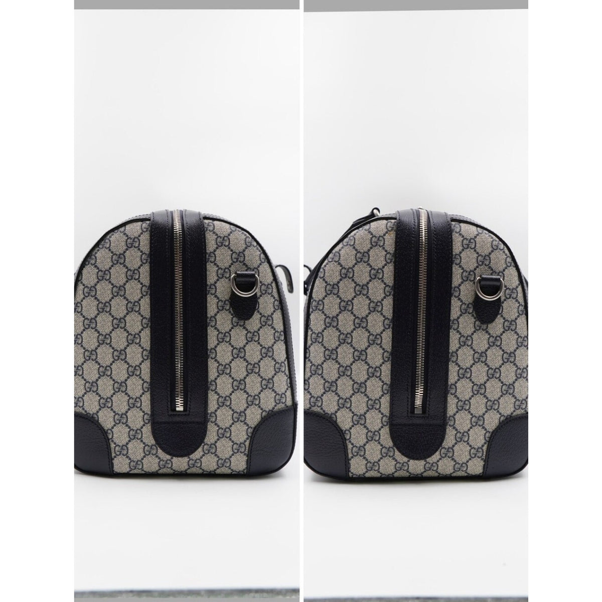 CP14 💕 Gucci Large Ophidia Duffle Bag