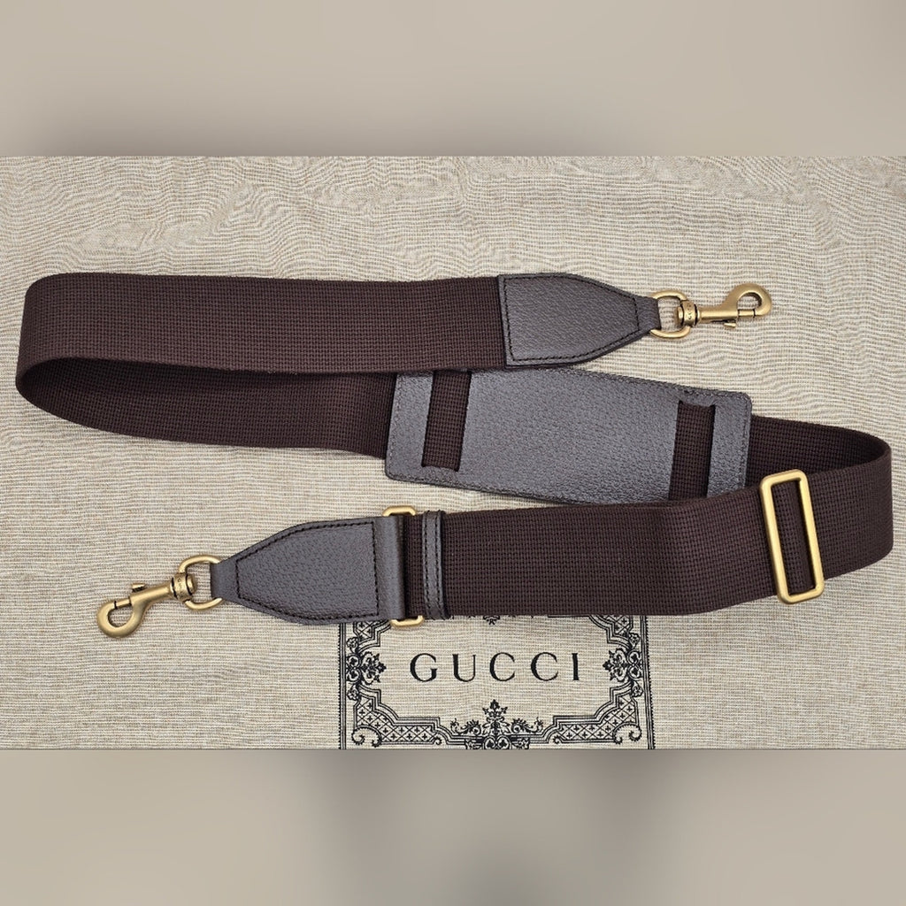 17A❤️NWT Gucci GG Ophidia Medium Bowling Bag
