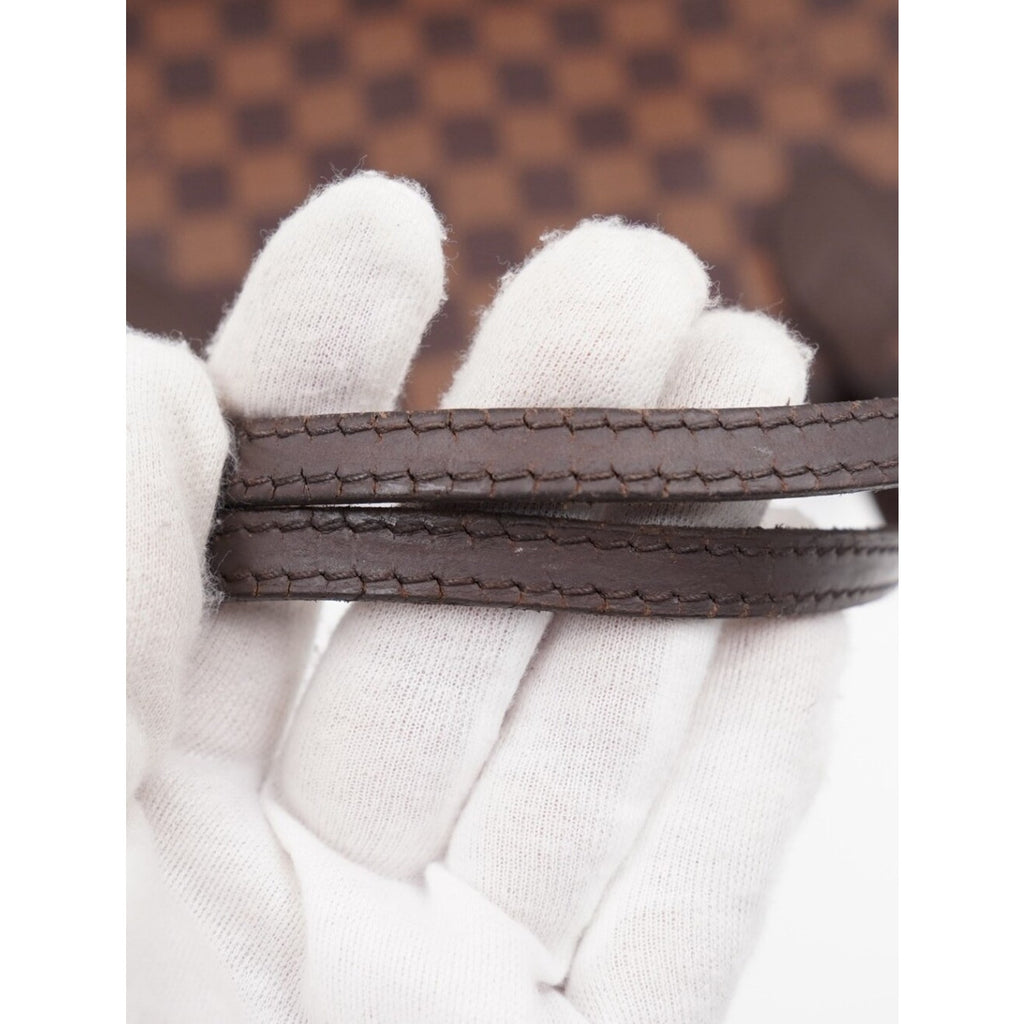 CK18 💕 Louis Vuitton Neverfull Damier Ebene GM