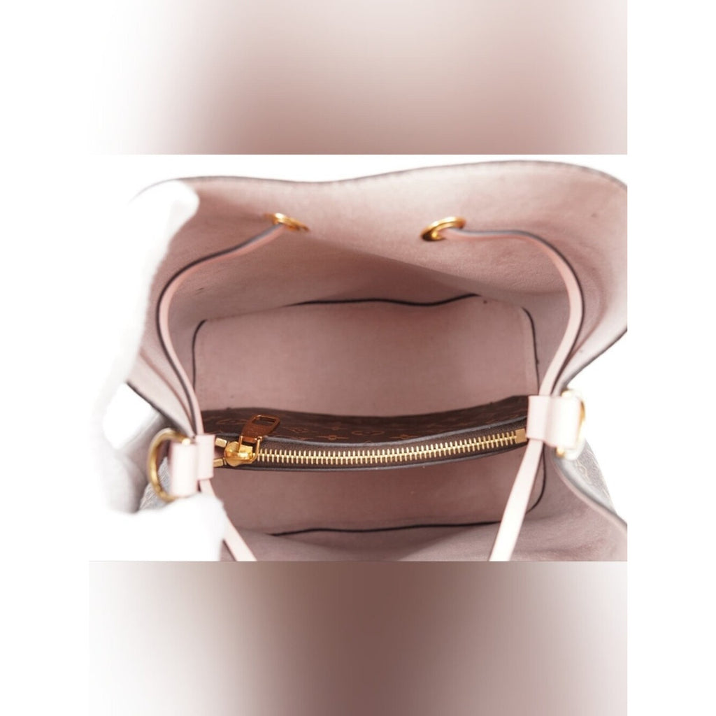 CP10 💕 Louis Vuitton Monogram Neonoe MM