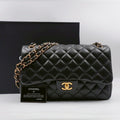 Chanel Jumbo Double Flap