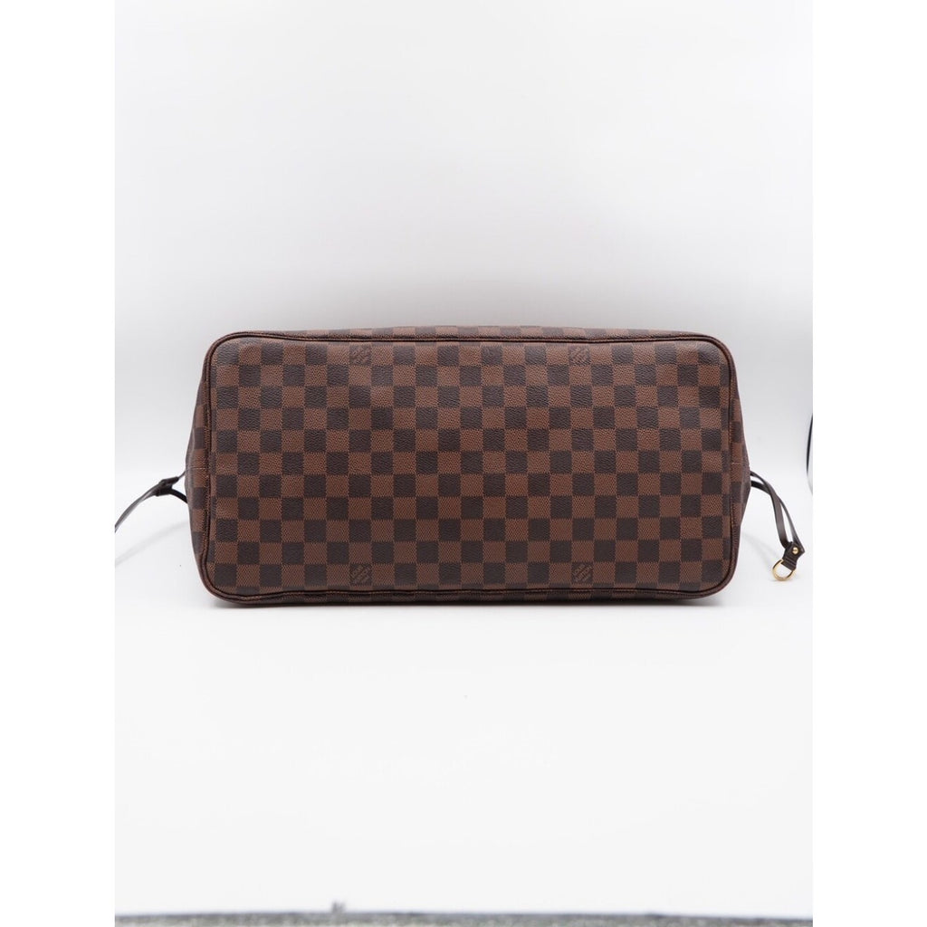 CK18 💕 Louis Vuitton Neverfull Damier Ebene GM