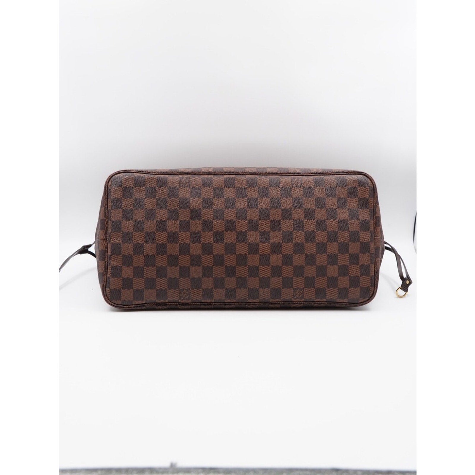 CK18 💕 Louis Vuitton Neverfull Damier Ebene GM