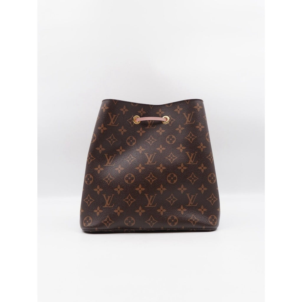 CP10 💕 Louis Vuitton Monogram Neonoe MM