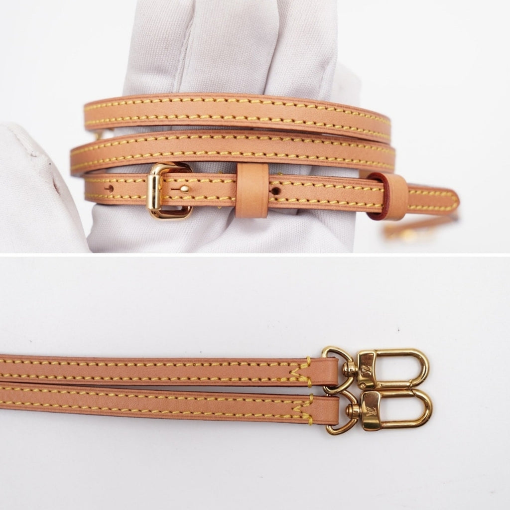 CE26 💟 Louis Vuitton Petite Boite Chapeau Monogram Crossbody Bag