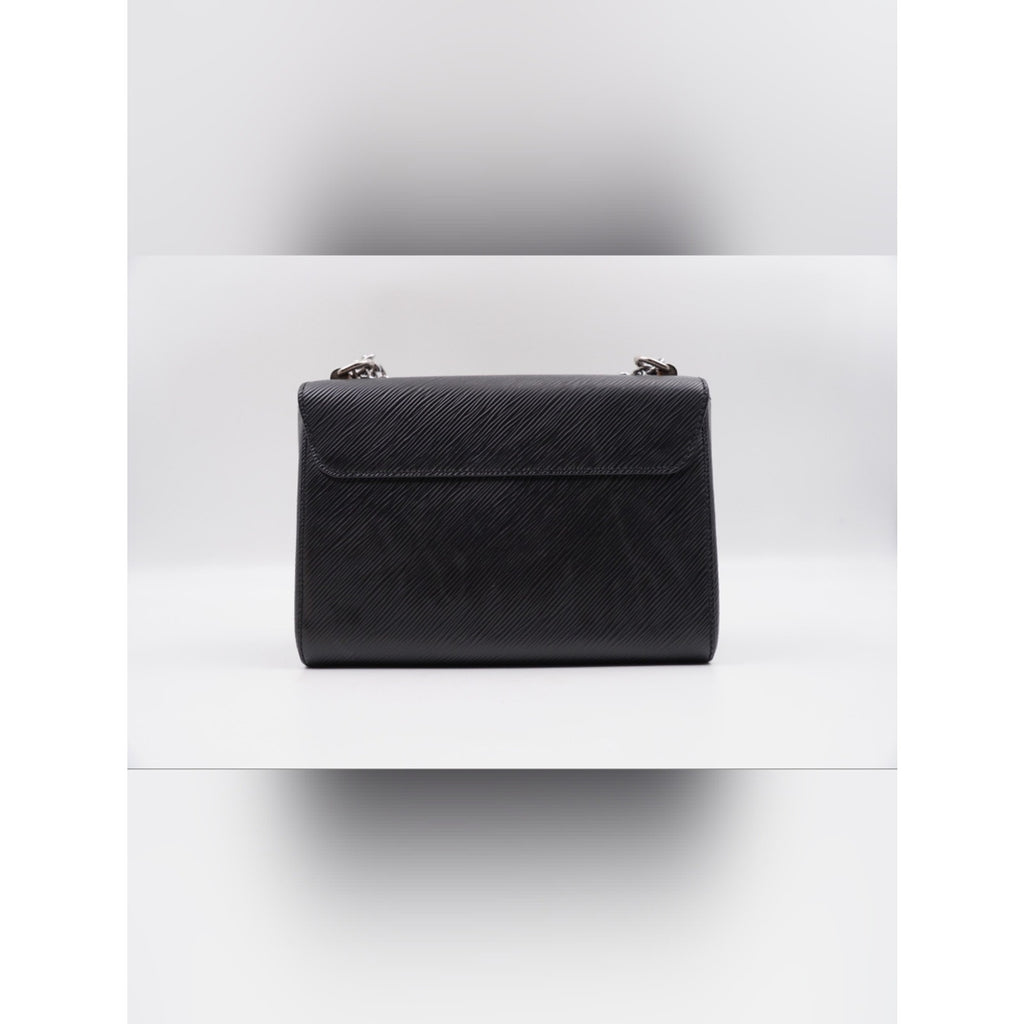 CH41 ❤️ Louis Vuitton Epi Twist Shoulder Bag