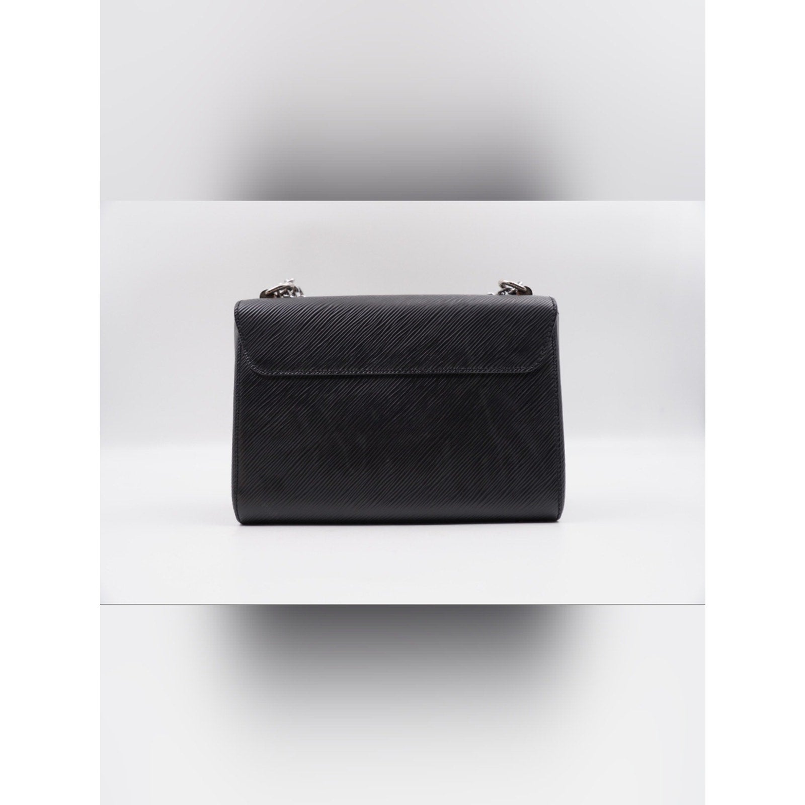 CH41 ❤️ Louis Vuitton Epi Twist Shoulder Bag