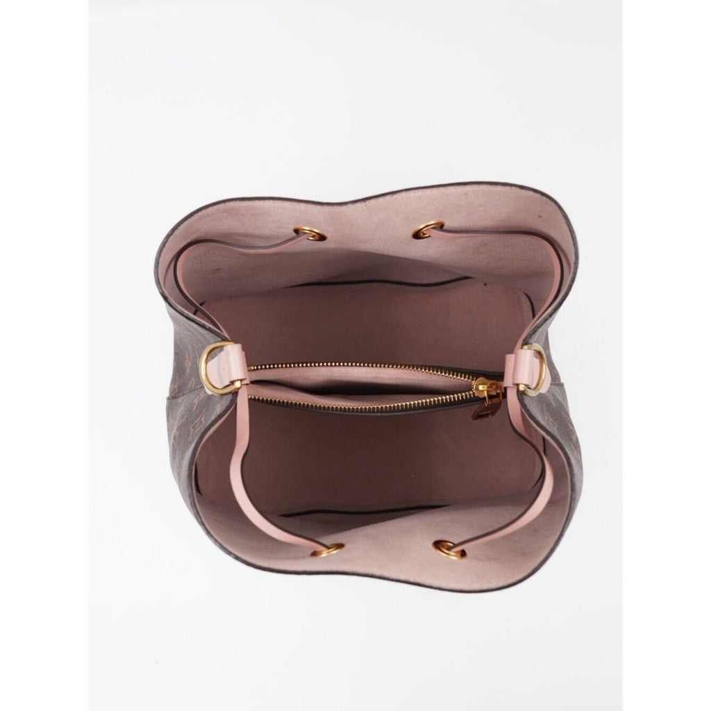 CP10 💕 Louis Vuitton Monogram Neonoe MM