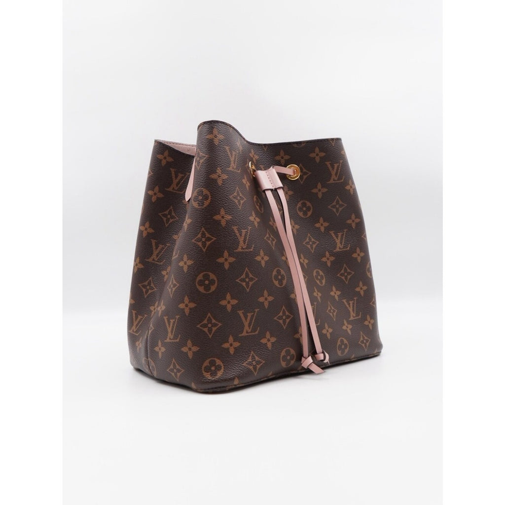 CP10 💕 Louis Vuitton Monogram Neonoe MM
