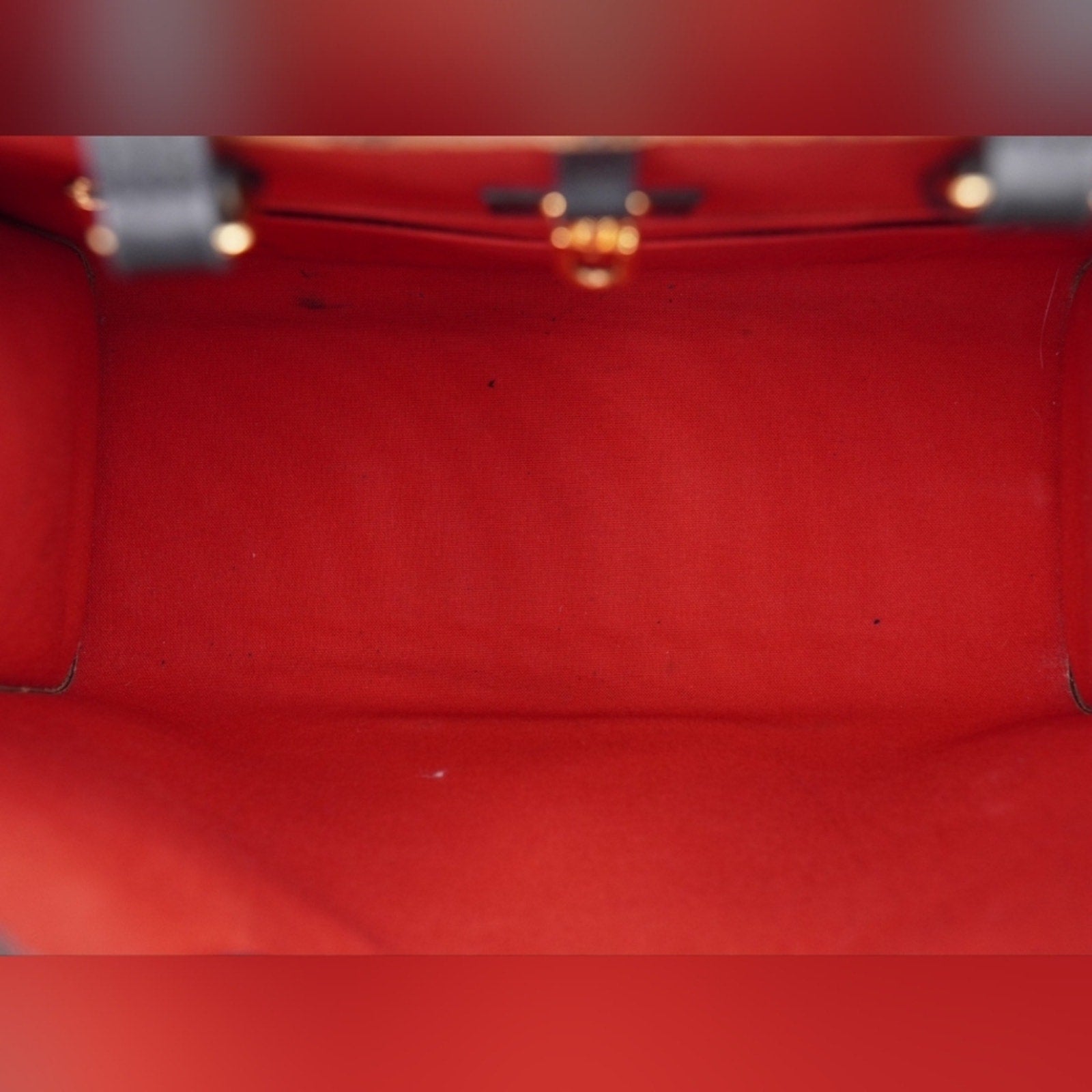 CE24 💟 Louis Vuitton Reverse Monogram Giant Onthego MM