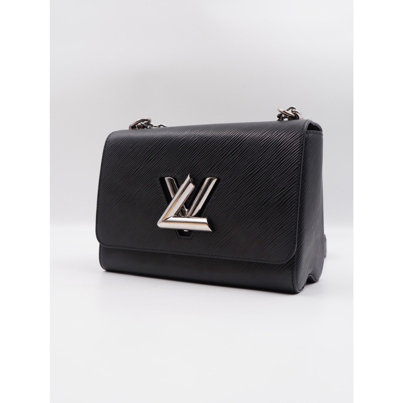 CH41 ❤️ Louis Vuitton Epi Twist Shoulder Bag