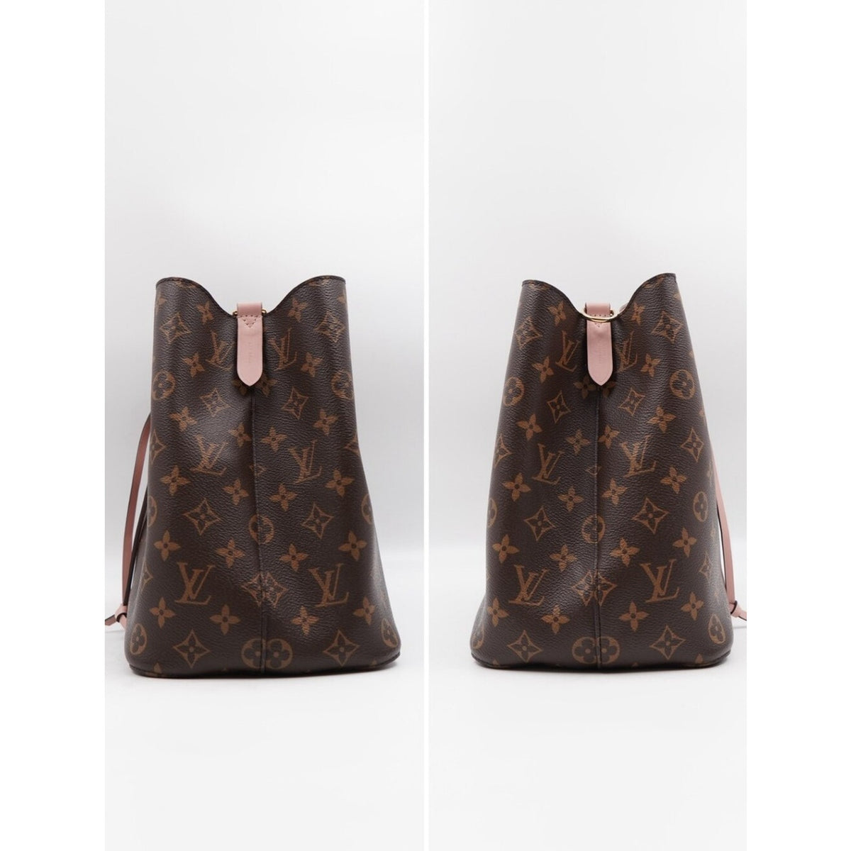 CP10 💕 Louis Vuitton Monogram Neonoe MM