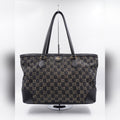 BY34 💕 Gucci GG Denim Ophidia Medium