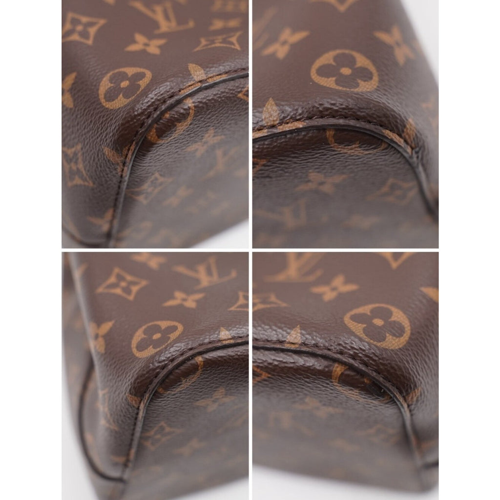 CP10 💕 Louis Vuitton Monogram Neonoe MM