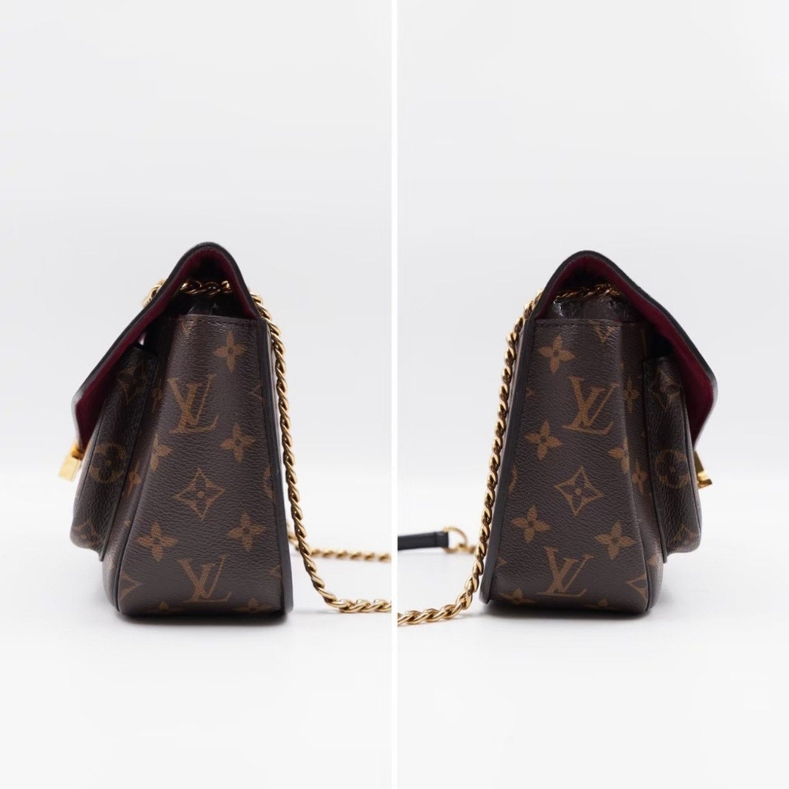 CB49 💟 Louis Vuitton Monogram Passy Crossbody bag