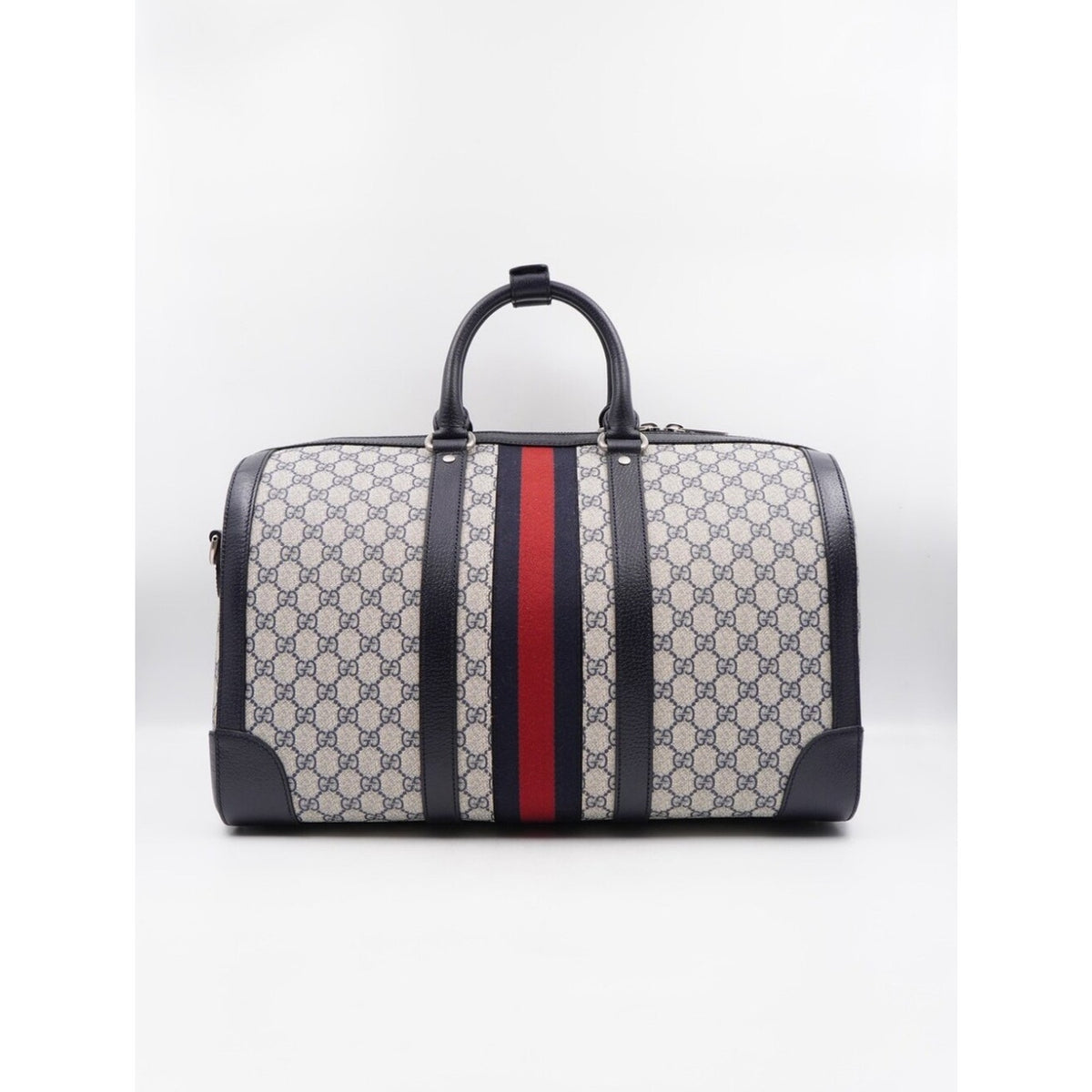CP14 💕 Gucci Large Ophidia Duffle Bag