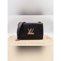CH41 ❤️ Louis Vuitton Epi Twist Shoulder Bag