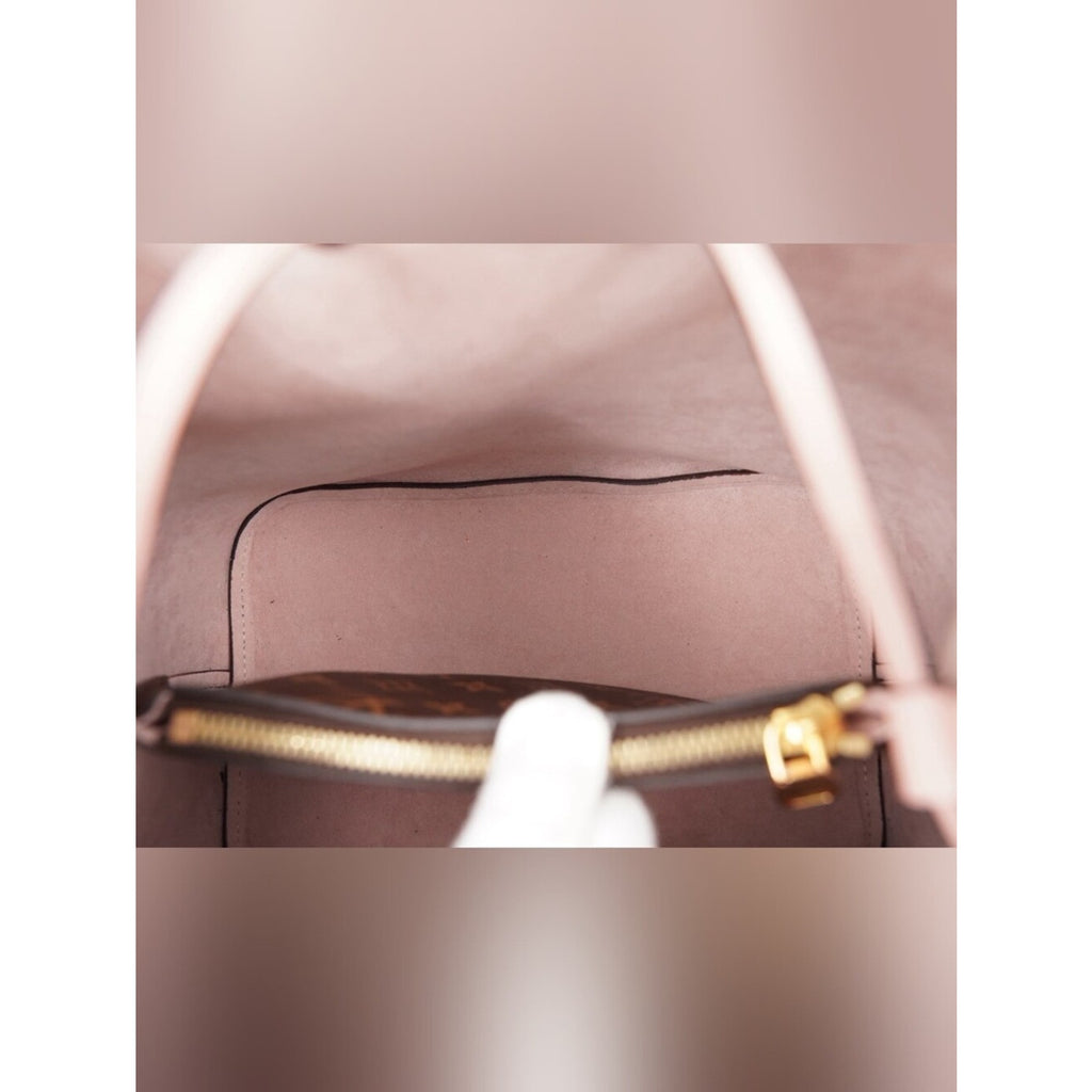CP10 💕 Louis Vuitton Monogram Neonoe MM