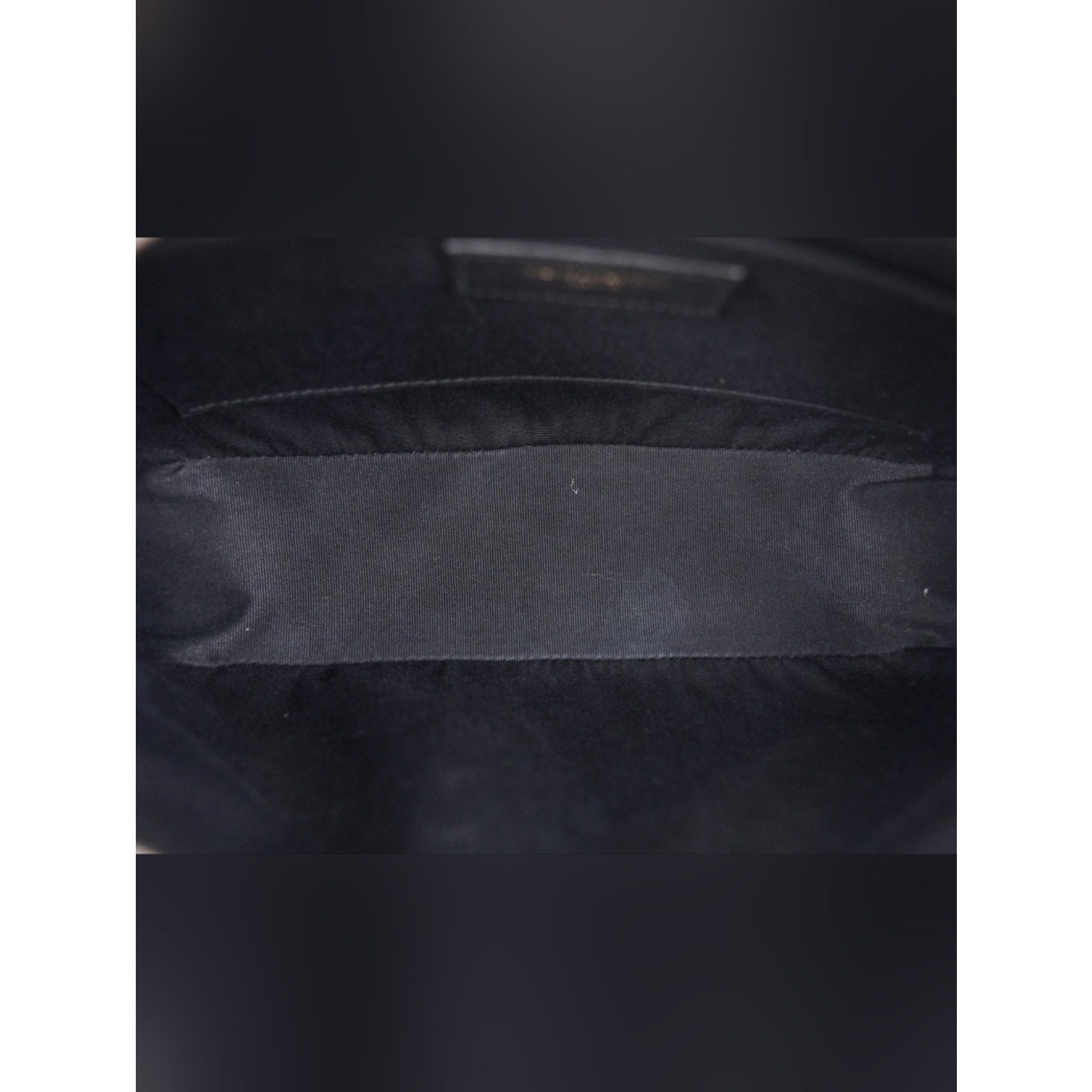 CG40 💗 Saint Laurent Calfskin Matelasse Monogram Lou Camera Bag