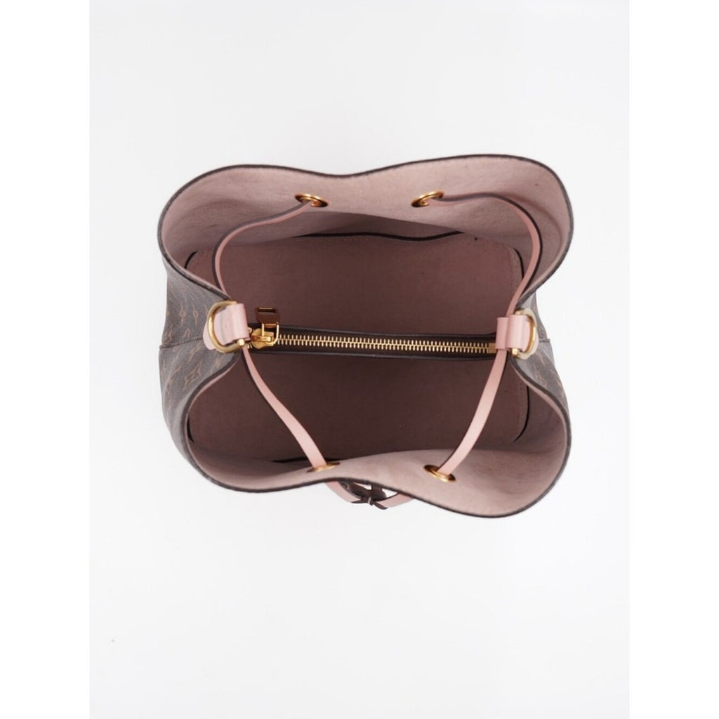 CP10 💕 Louis Vuitton Monogram Neonoe MM