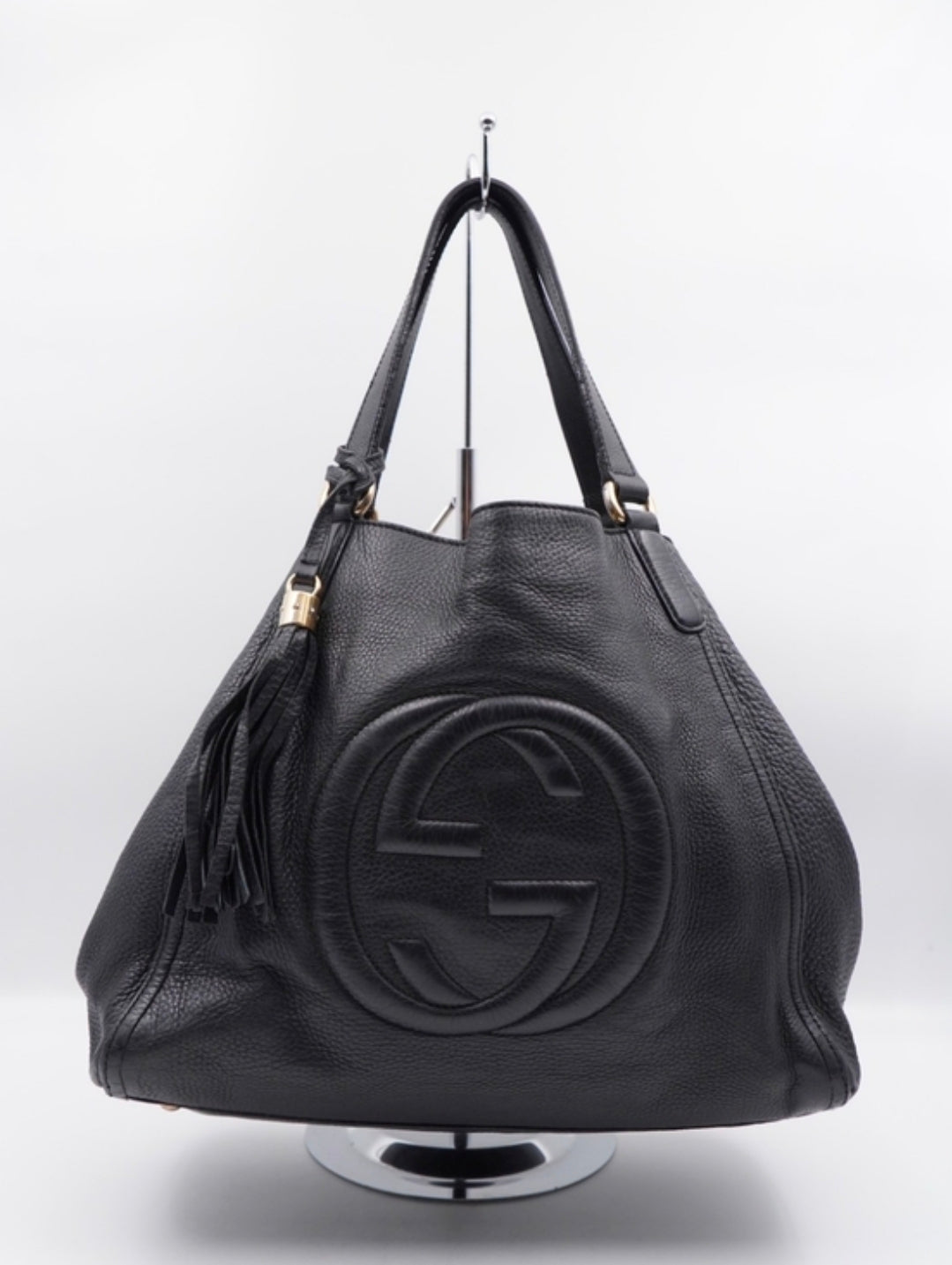 CH44 ❤️ Gucci GG  Soho Shoulder